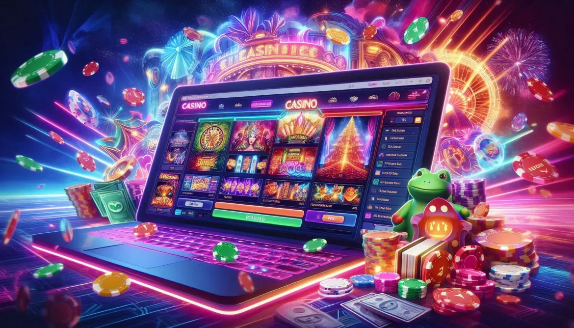 Trino Casino